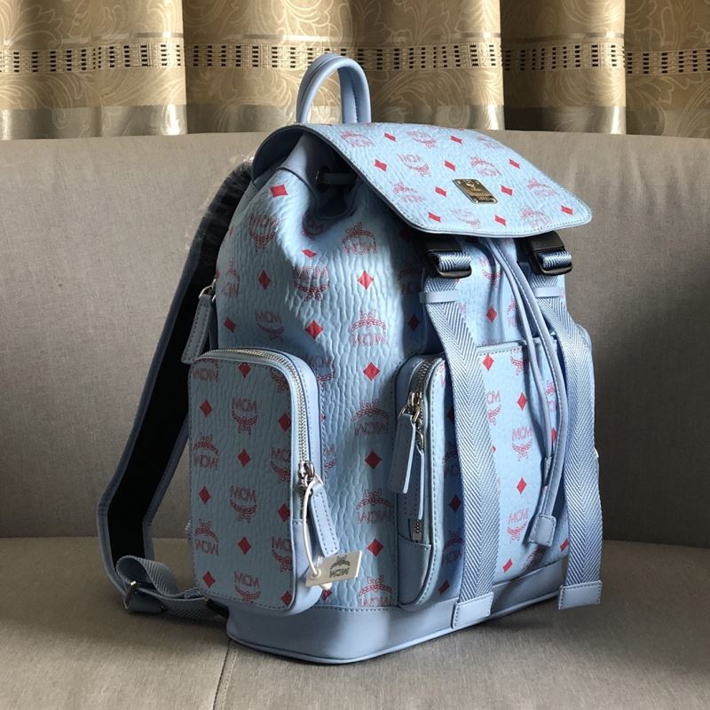 MCM Backpacks